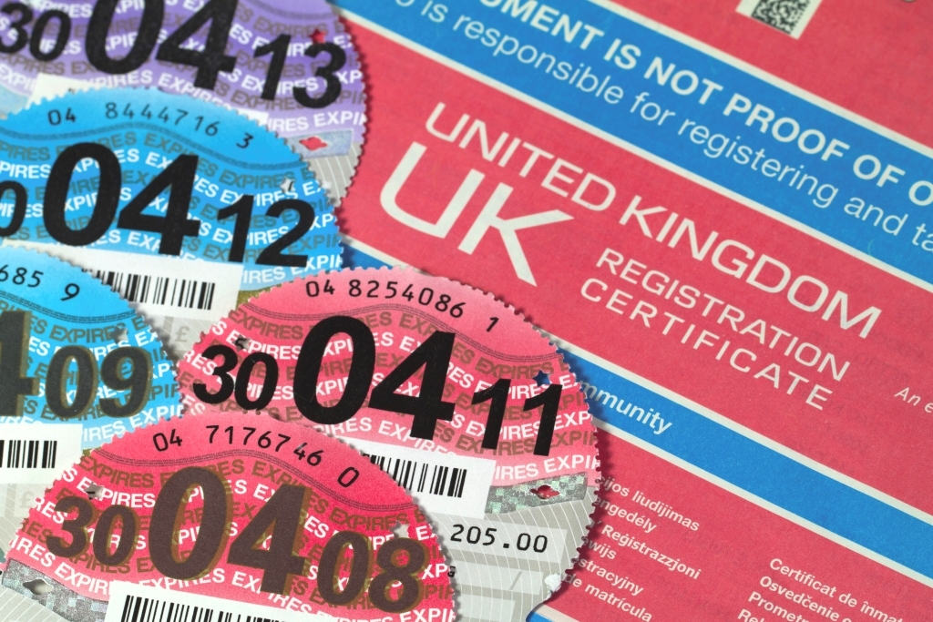 DVLA Number Plates Online Systems PlateHunter